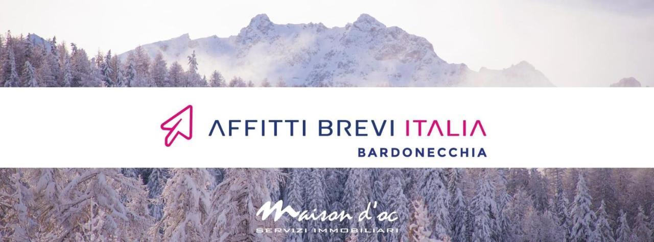 Appartamento Smith Arneis - Affitti Brevi Italia باردونيكيا المظهر الخارجي الصورة